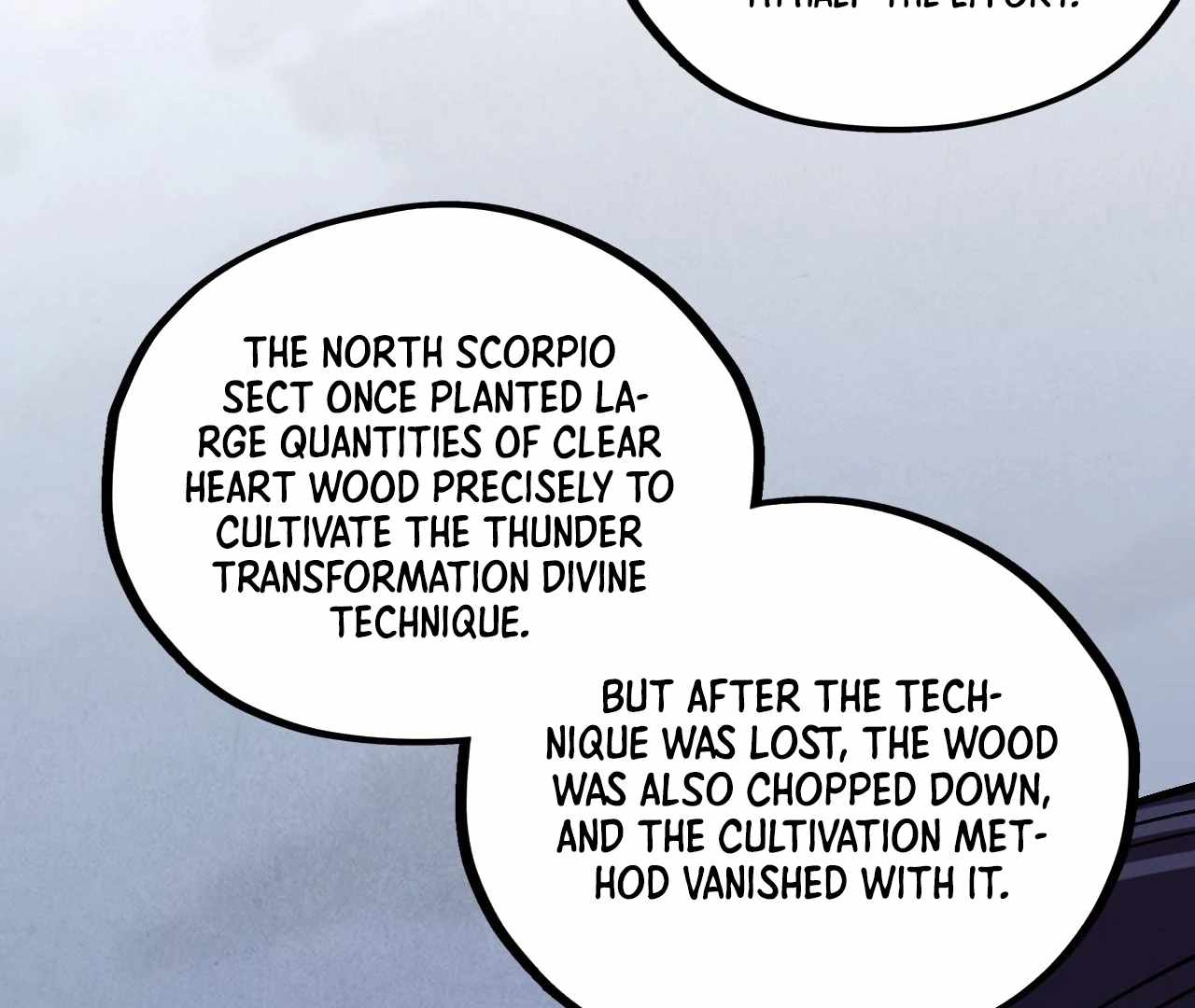 The Ultimate of All Ages Chapter 425 59